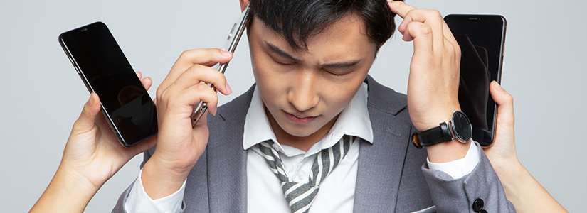 仕事に関する死ぬときの後悔