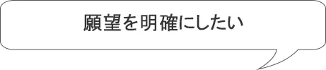 自分の将来やキャリアのために・・・