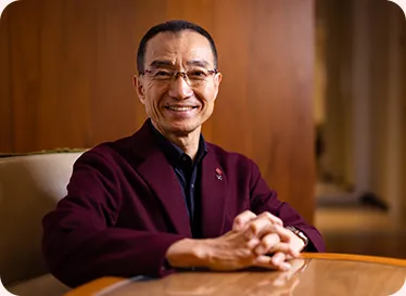 自分の将来やキャリアのために・・・