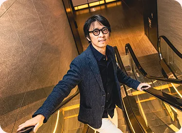 自分の将来やキャリアのために・・・