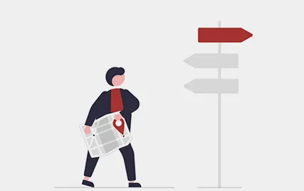 自分の将来やキャリアのために・・・