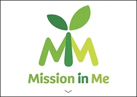 株式会社Mission in Me