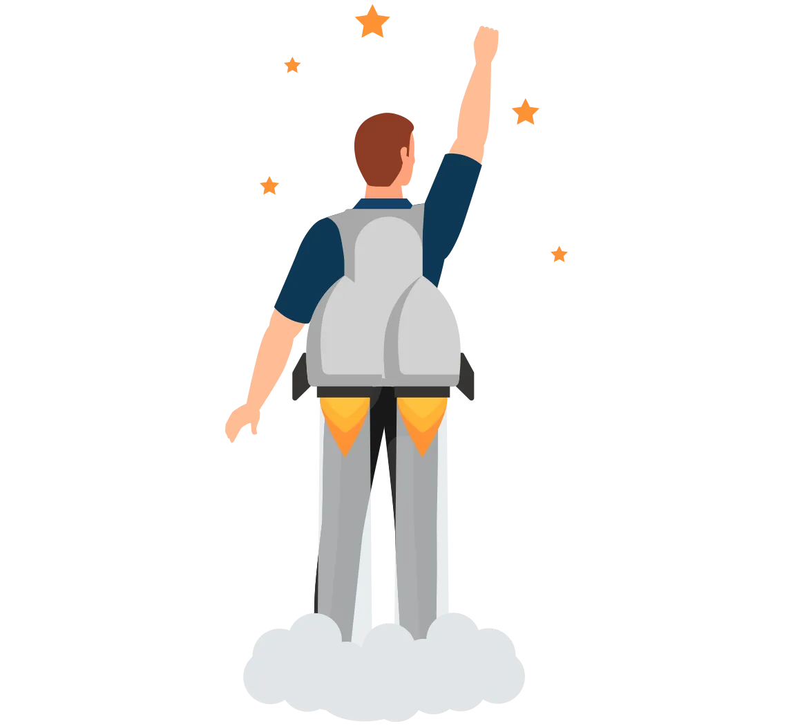 無限の可能性に気づく