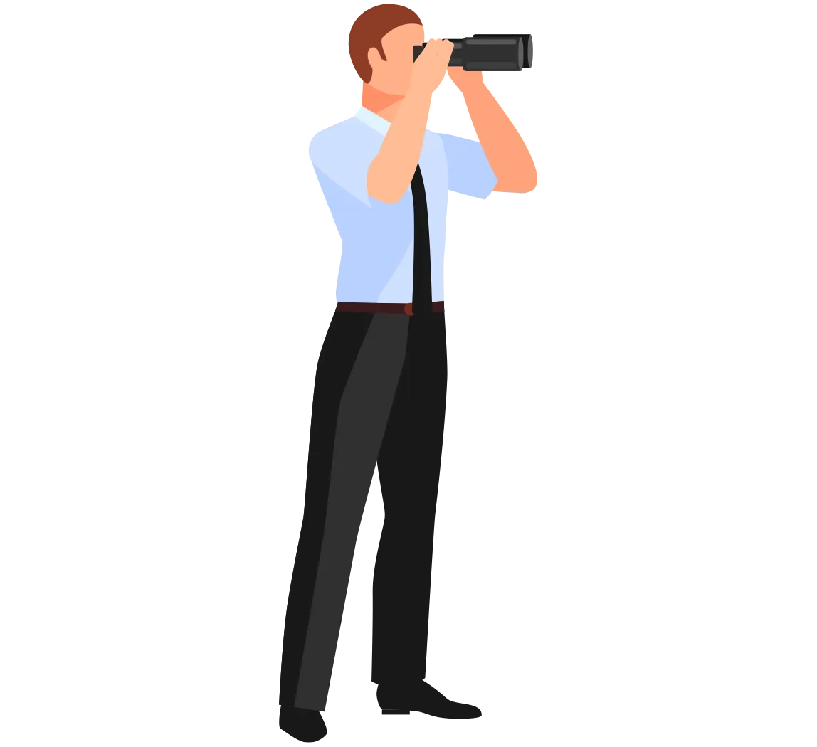 自分の生き方を見つける